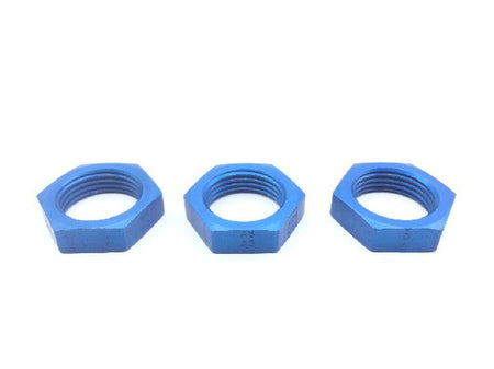 AS5178D12 Plain Hexagon Nut (2)