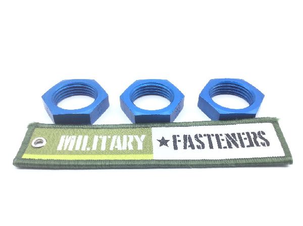AS5178D12 Plain Hexagon Nut (3)