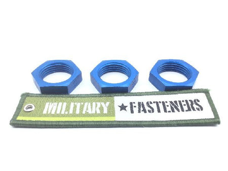 AS5178D12 Plain Hexagon Nut (3)