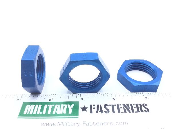 AS5178D12 Plain Hexagon Nut (4)