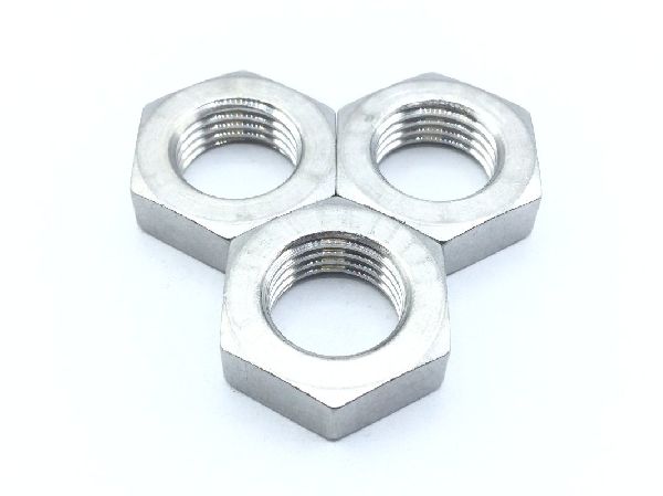 AS5178J05 Plain Hexagon Nut