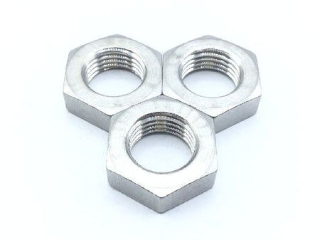 AS5178J05 Plain Hexagon Nut