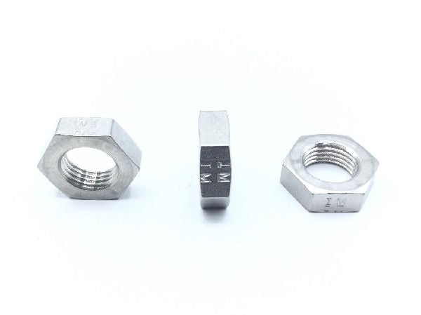 AS5178J05 Plain Hexagon Nut (2)