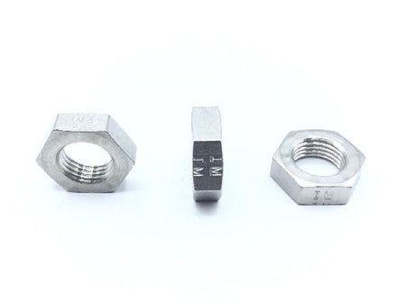 AS5178J05 Plain Hexagon Nut (2)