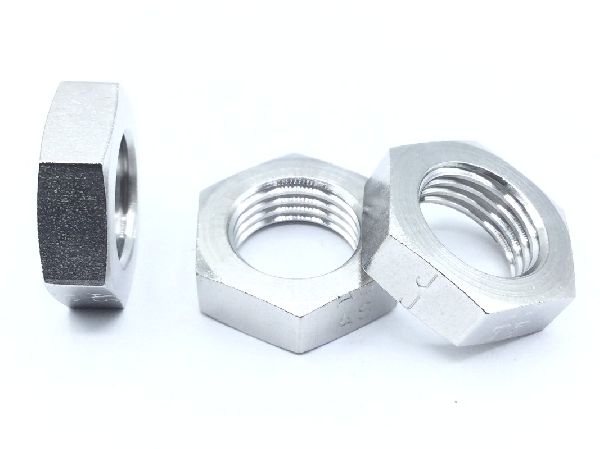AS5178J06 Plain Hexagon Nut