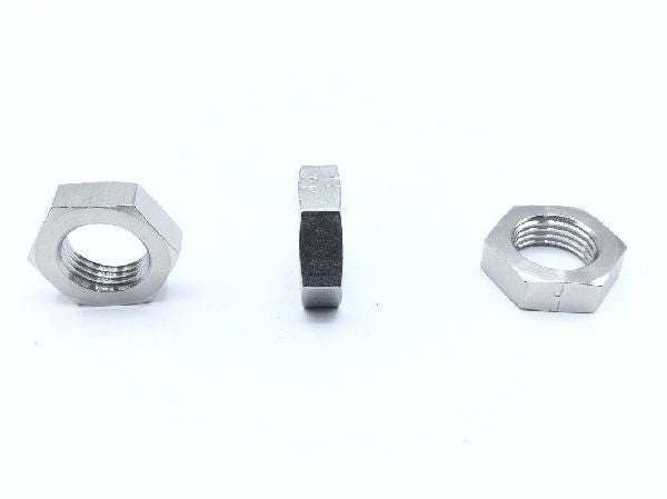 AS5178J06 Plain Hexagon Nut (2)