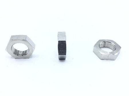 AS5178J06 Plain Hexagon Nut (2)