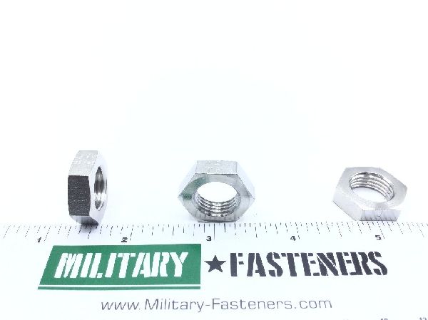 AS5178J06 Plain Hexagon Nut (4)
