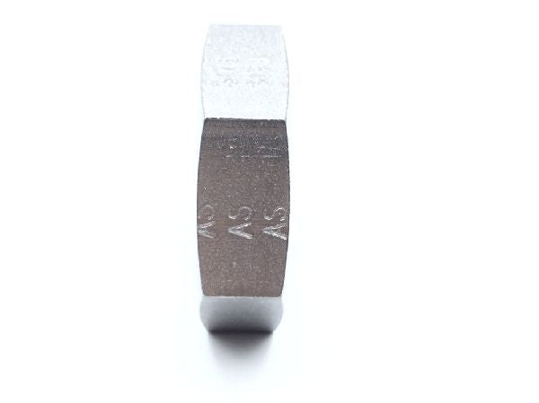 AS5178J12 Plain Hexagon Nut