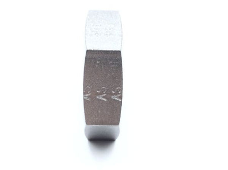 AS5178J12 Plain Hexagon Nut
