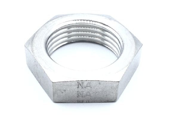 AS5178J12 Plain Hexagon Nut (2)