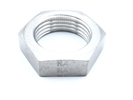 AS5178J12 Plain Hexagon Nut (2)