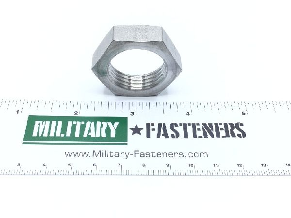 AS5178J12 Plain Hexagon Nut (5)
