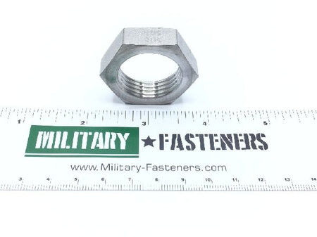 AS5178J12 Plain Hexagon Nut (5)