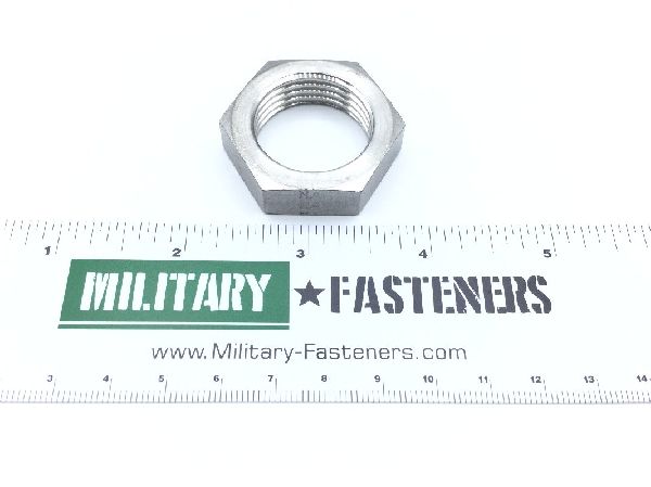 AS5178J12 Plain Hexagon Nut (6)