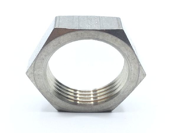 AS5178J16 Plain Hexagon Nut