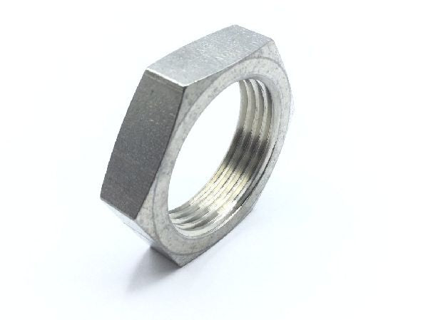AS5178J16 Plain Hexagon Nut (2)