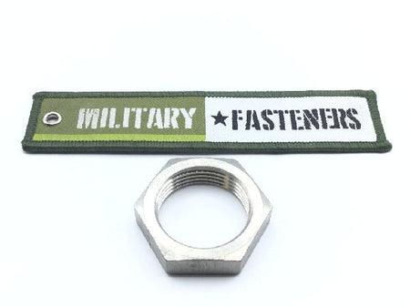 AS5178J16 Plain Hexagon Nut (3)