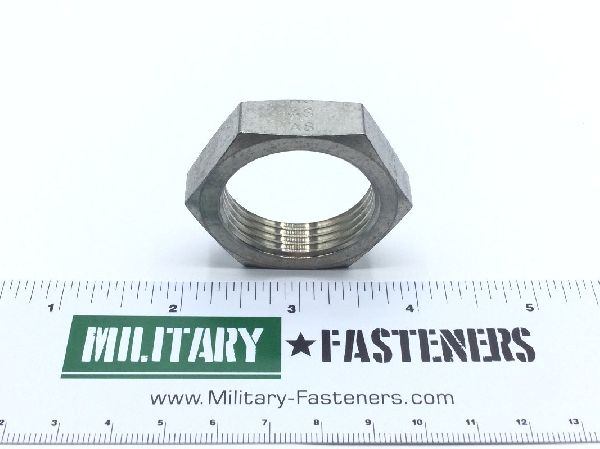 AS5178J16 Plain Hexagon Nut (4)
