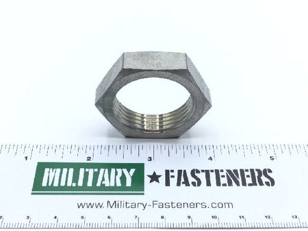 AS5178J16 Plain Hexagon Nut (4)