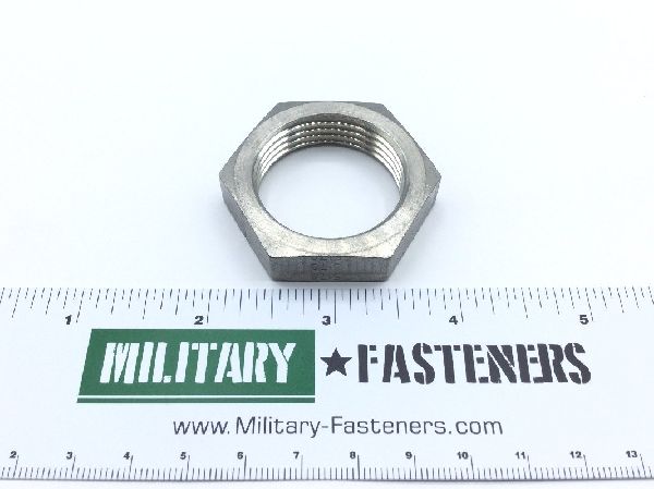 AS5178J16 Plain Hexagon Nut (5)