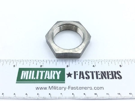 AS5178J16 Plain Hexagon Nut (5)