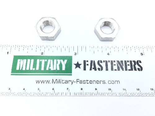 AS5178K04 Plain Hexagon Nut