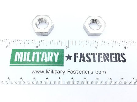 AS5178K04 Plain Hexagon Nut