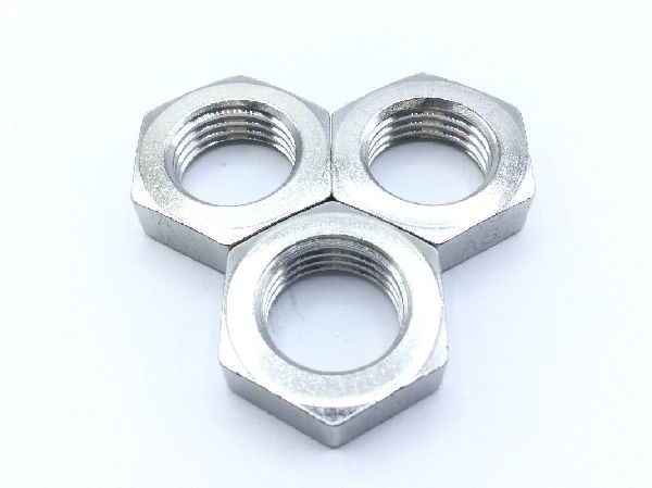 AS5178K06 Plain Hexagon Nut