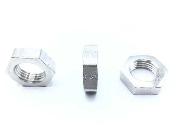 AS5178K06 Plain Hexagon Nut (2)