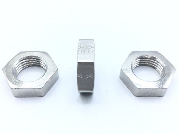 AS5178K06 Plain Hexagon Nut (3)