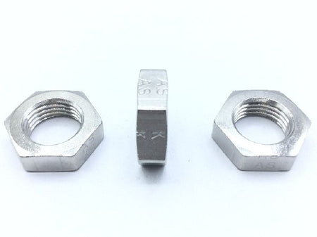 AS5178K06 Plain Hexagon Nut (3)