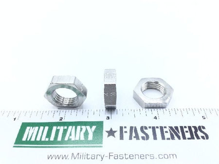 AS5178K06 Plain Hexagon Nut (5)