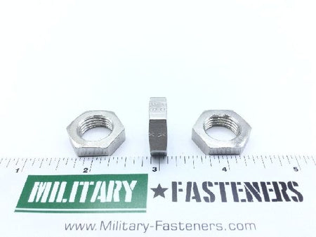AS5178K06 Plain Hexagon Nut (6)