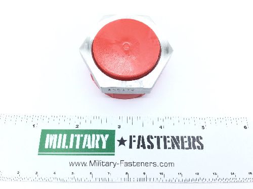 AS5178K20 Plain Hexagon Nut