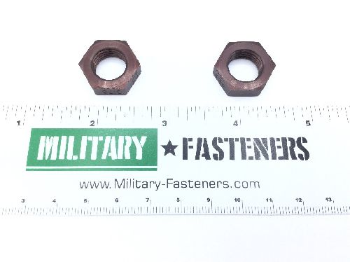 AS5178W05 Plain Hexagon Nut
