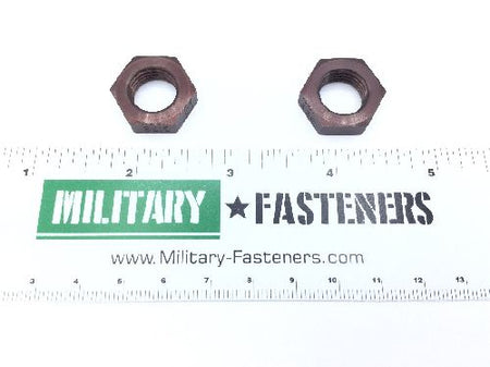 AS5178W05 Plain Hexagon Nut