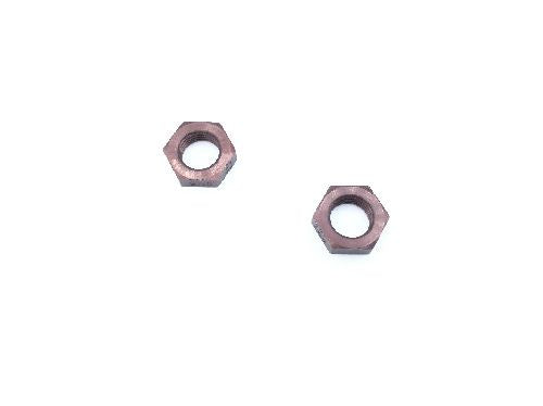 AS5178W05 Plain Hexagon Nut (2)