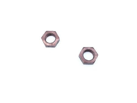 AS5178W05 Plain Hexagon Nut (2)