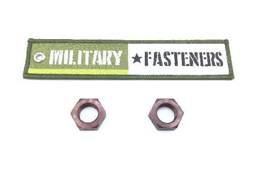 AS5178W05 Plain Hexagon Nut (3)