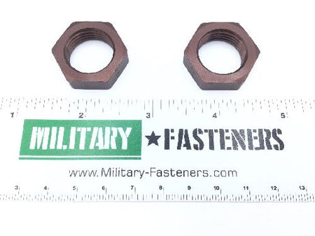 AS5178W08 Plain Hexagon Nut