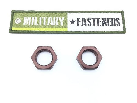 AS5178W08 Plain Hexagon Nut (2)
