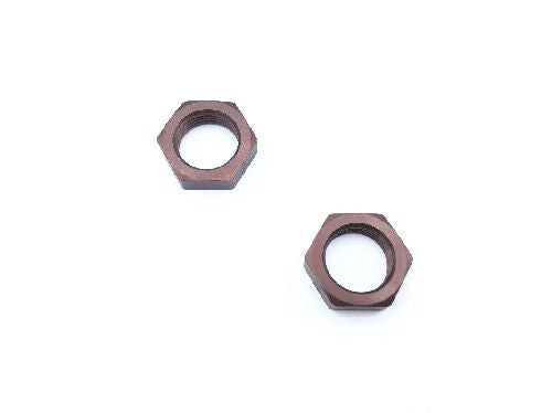 AS5178W08 Plain Hexagon Nut (3)