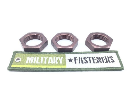 AS5178W12 Plain Hexagon Nut (3)