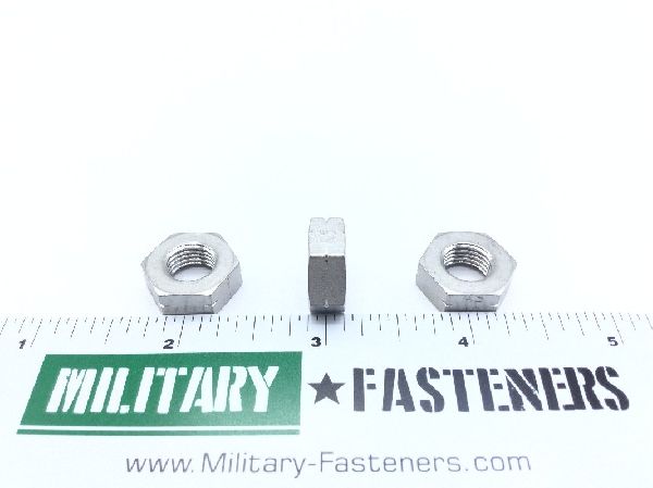 AS5179J03 Tube Fitting Locknut