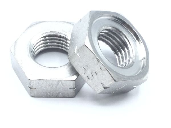 AS5179J03 Tube Fitting Locknut (2)