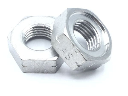 AS5179J03 Tube Fitting Locknut (2)