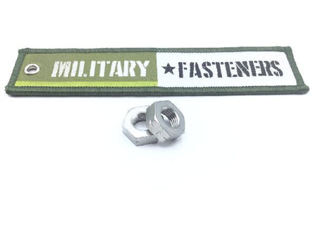 AS5179J03 Tube Fitting Locknut (5)