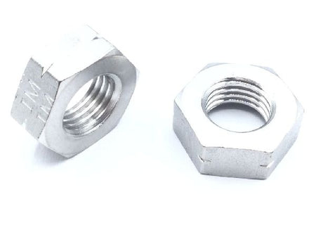 AS5179J04 Tube Fitting Locknut