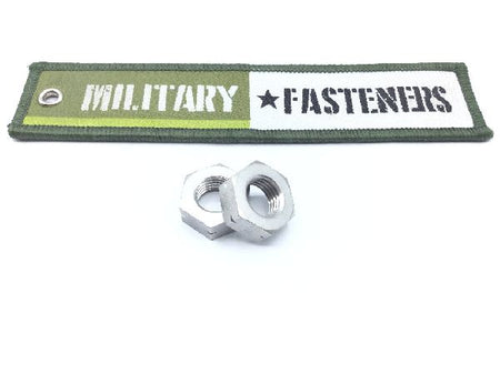 AS5179J04 Tube Fitting Locknut (4)